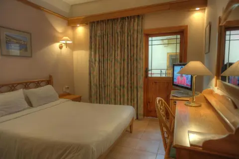 Saint Patrick's Hotel in Il-Munxar — foto 28