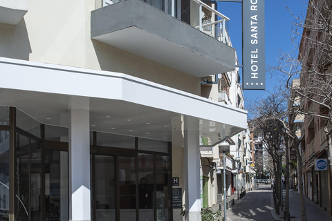 Hotel Santa Rosa by Pierre & Vacances foto 16