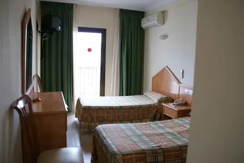 Hotel Las Vegas in Benidorm — foto 9