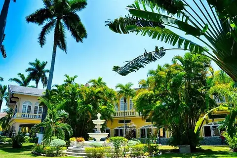 SeaGarden Beach Resort in Montego Bay — foto 16