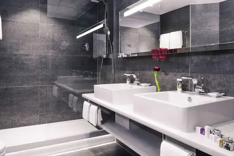 Mercure Vienna First in Wenen, foto 5
