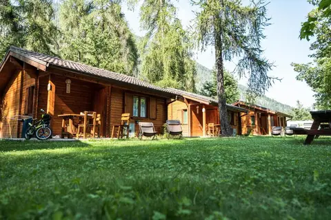 Camping Cevedale in Ossana, foto 23