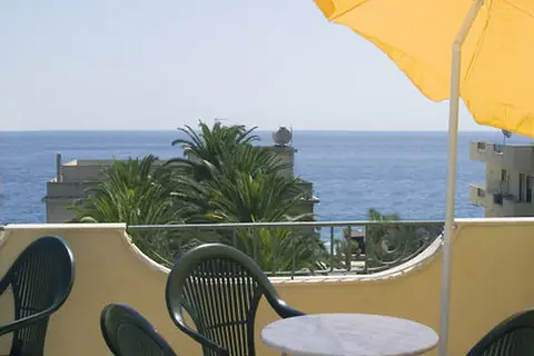 Hotel Sylesia in Letojanni — foto 3