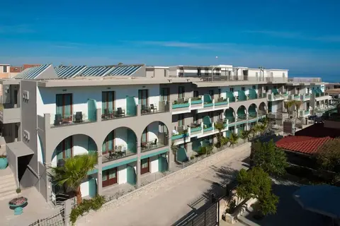 Solimar Turquoise in Agia Marina — foto 23