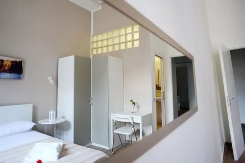 Art Street Hotel in Napels, foto 15