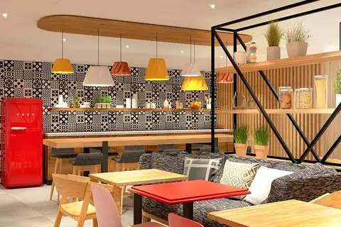ibis Styles Colmar Centre in Colmar — foto 5