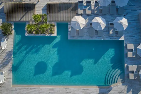 Atlantica Amalthia Beach Resort in Agía Marína — foto 17