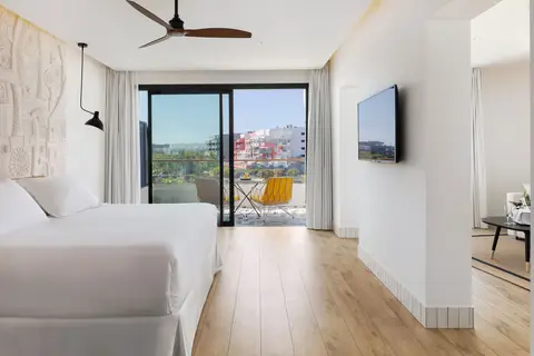 H10 Atlantic Sunset Horizons Collection, Tenerife in Playa Paraiso — foto 19