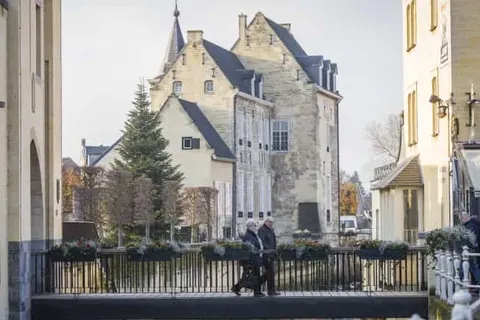 Hotel Valkenburg by Mercure foto 29