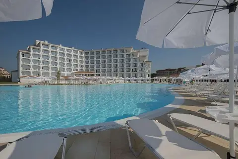 Sunrise Blue Magic Resort in Бяла — foto 27