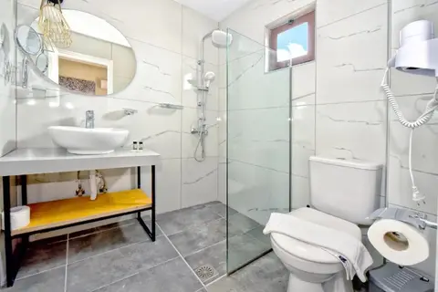 Georgia's Garden Hotel in Δημοτική Ενότητα Γαζίου — foto 13