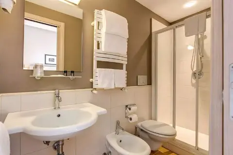 Hotel Taormina in Rome — foto 19