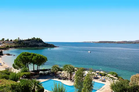 Mediterranee Hotel in Lassi, foto 2