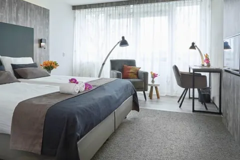 Hotel Eeserhof foto 2