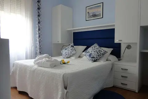 La Gioiosa Hotel in Rimini