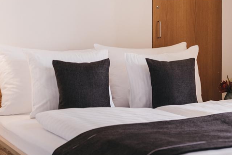 Residence Kristall foto 4