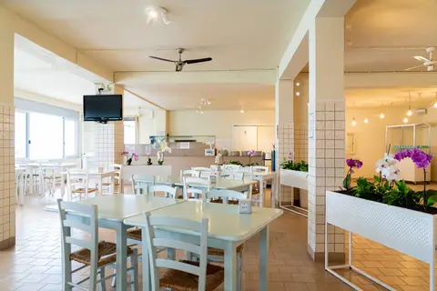 Romagna Family Village in Riccione — foto 22