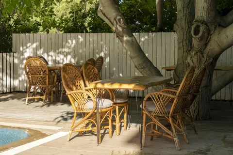 Günes Hotel & Apartments in Fethiye, foto 10