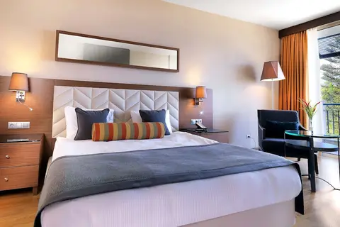 Imperial Turkiz Resort Hotel in Kemer — foto 12