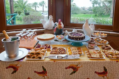 Appartementen Quinta do Mar - Country & Sea Village foto 3