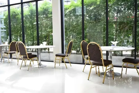 Annex Lumpini Bangkok in Bangkok — foto 4