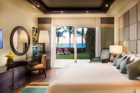 Grand Rotana Resort & Spa in Sharm El Sheikh, foto 7