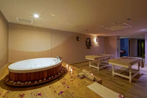 Diamond Elite Hotel & Spa in Manavgat — foto 17