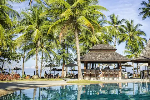 Robinson Club Khao Lak in คึกคัก — foto 11