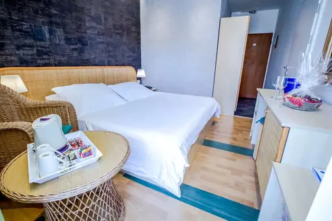 Hotel Villa Adriatica in Supetar, foto 28