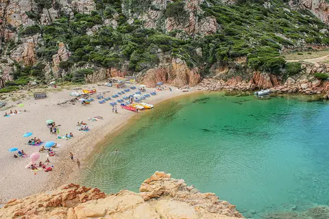 Hotel Costa Paradiso in La Trinitai e Vignola/Trinità d'Agultu e Vignola — foto 5
