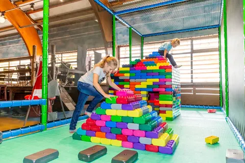 Vakantiepark Hochwald foto 6