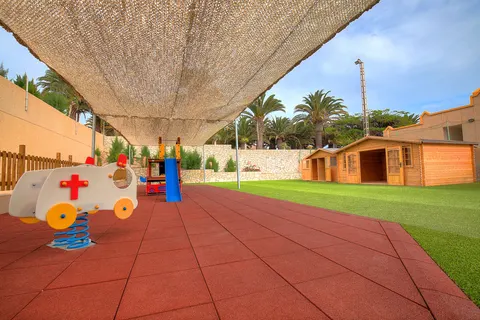 SBH Monica Beach Resort foto 9