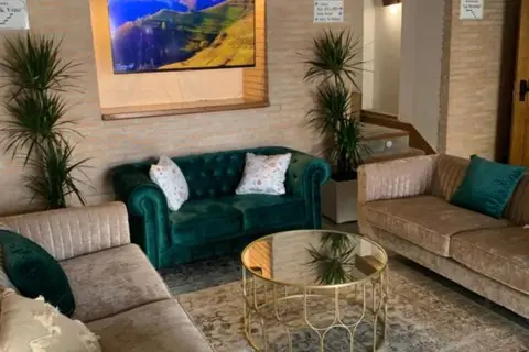 4US Rioja Wine Hotel in Cenicero — foto 6