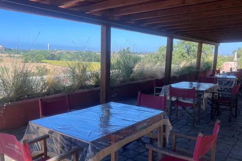 Tenuta Saracone in Montalto di Castro — foto 9