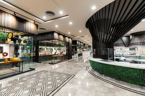 Regnum Carya in Serik — foto 22