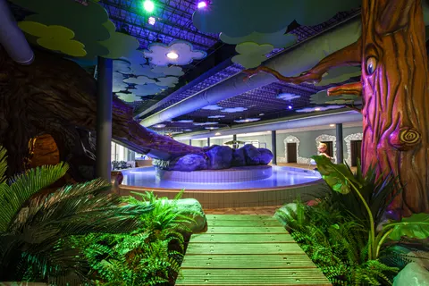 Vakantiepark Breebronne foto 9