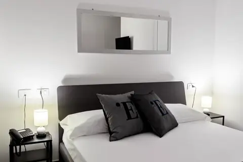Essenza Hotel in Terranoa/Olbia, foto 27