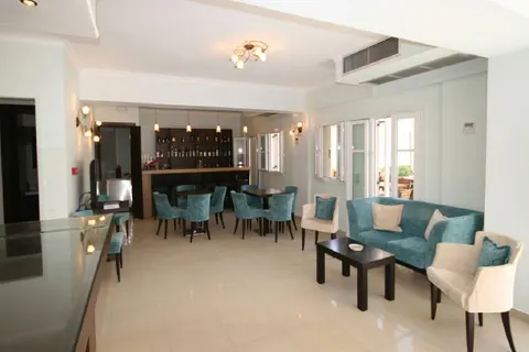 Ionis Hotel in Municipal Unit of Apollonioi — foto 10