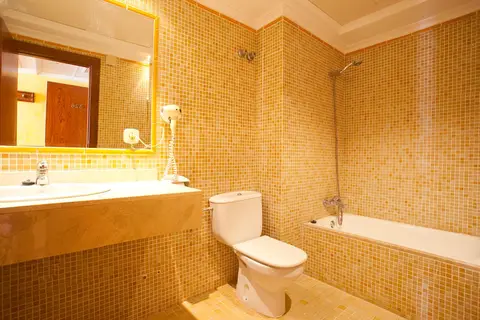 Hotel Mix Peymar in Santa Margalida — foto 20