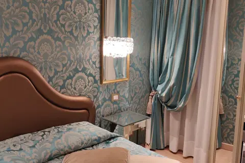 Hotel Ca' Marinella in Venetië — foto 22