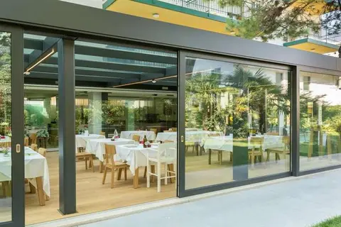 Hotel Adria in Lignano Sabbiadoro — foto 13