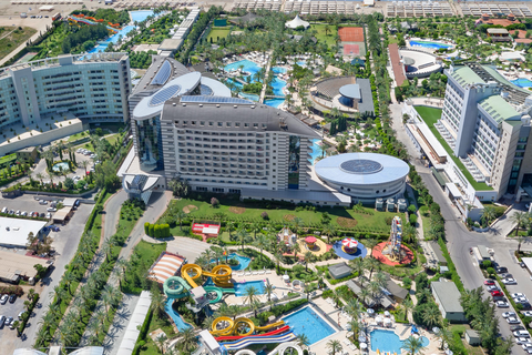 Hotel Royal Wings foto 32