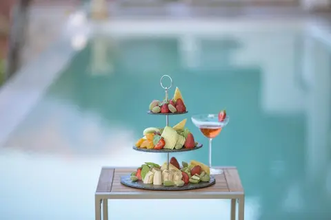 Casa Margot Hotel in Fethiye — foto 11