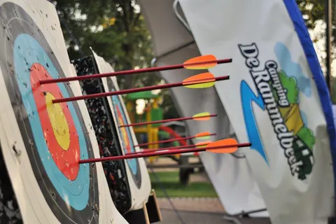 Camping De Rammelbeek foto 12