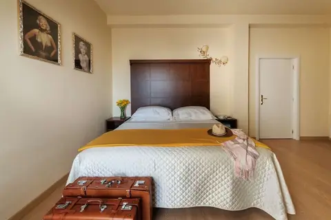 Corsignano in Pienza, foto 13
