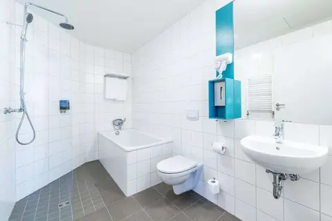 Fosshotel Reykjavik in Reykjavik — foto 13