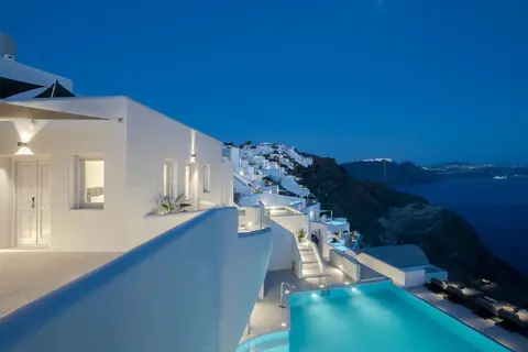 Hom Santorini in Δημοτική Ενότητα Οίας — foto 13