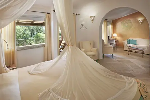 Hotel Capo d’Orso Thalasso & Spa in Palau — foto 5