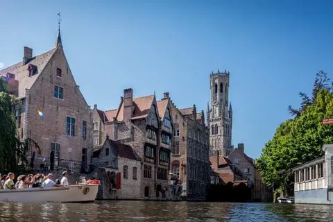 Hotel Weinebrugge foto 20