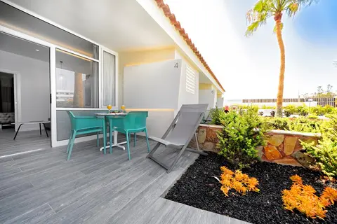 Los Girasoles in Playa del Inglés — foto 9